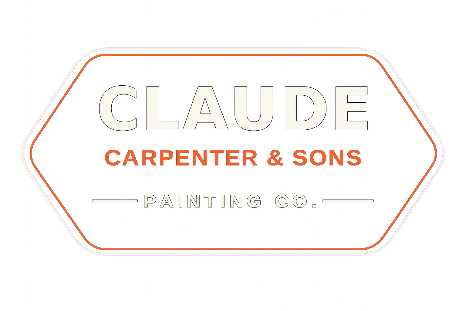 Claude Carpenter & Sons Painting Co.
